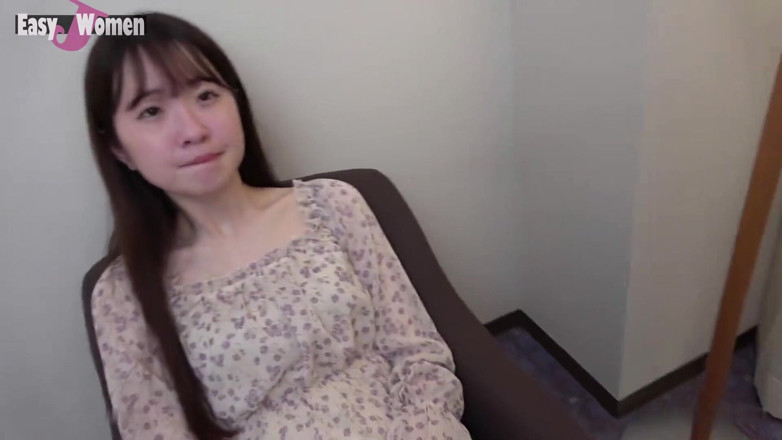 Asian happy ending: Asian Angel 24717