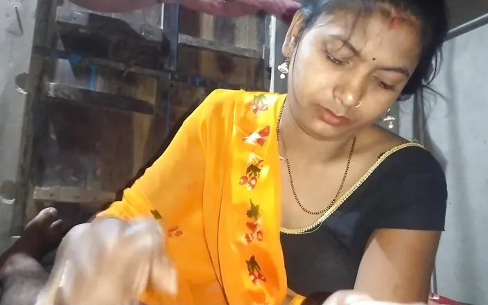 Shyam bharosh: Bangali desi india pompino caldo