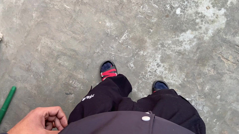 Shonai: Saya pergi ke Perkahwinan, Saya Hilang Fikiran Saya Selepas Melihat...