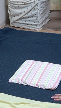 Only Japanese Girls' Apartment, Wearing Tiny Micro Thong Bikinis Cute Boobs and Big Ass Girl's Tease Fitness Training