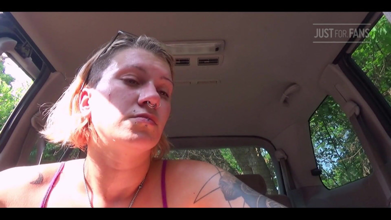 FondaDix: Sweaty Smoking