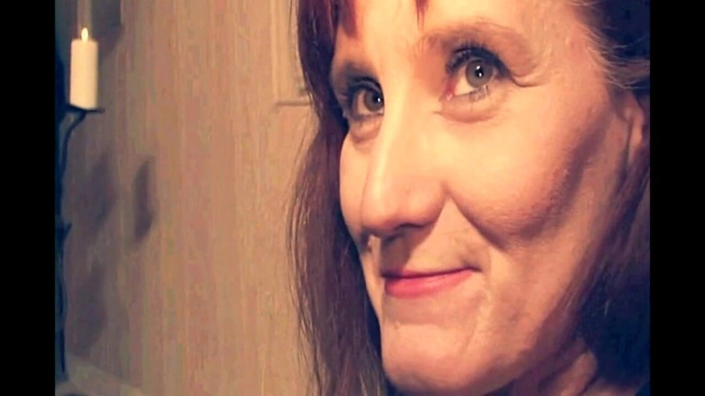 My Dirty Family: Güçlü duygular arayan bir lezbiyen için belden bağlamalı orgazm