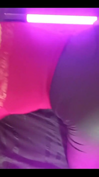My Husband's Best Friend Fucks Me Until I'm Filled with Cum