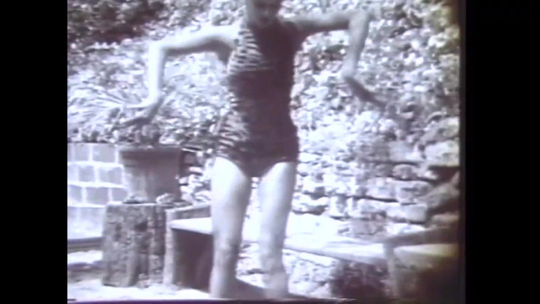 The Unforgettable: A Dançarina Prostituta