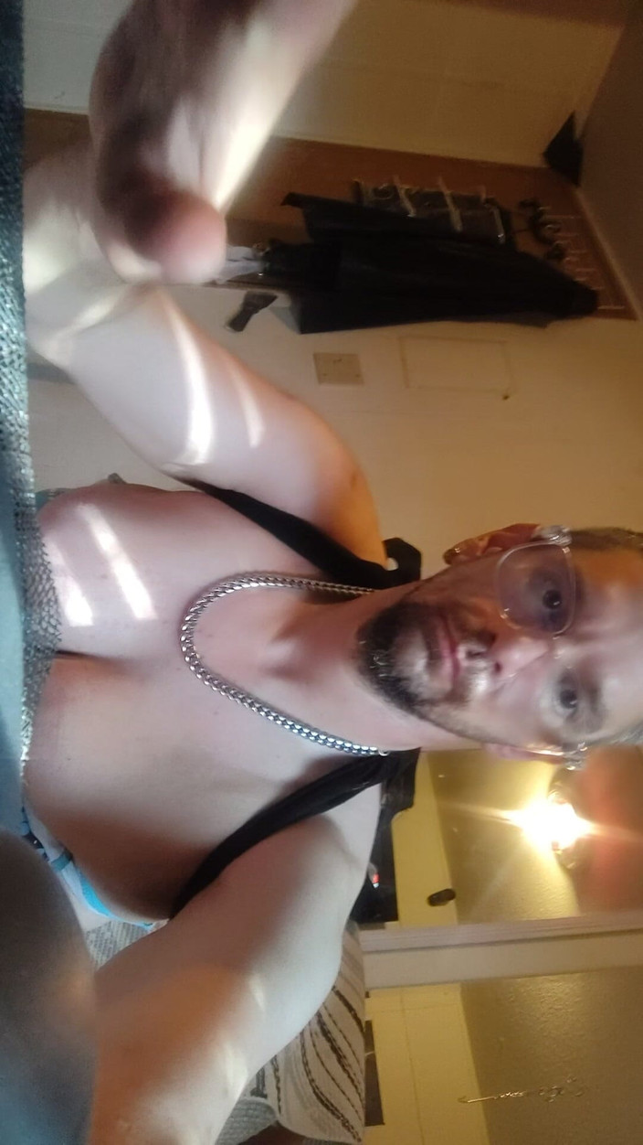 King Of Crossdress: Sexyme