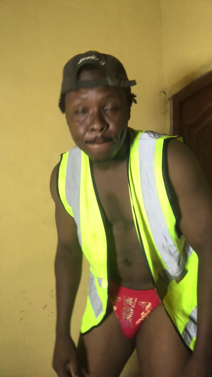 Big Hoss: Obciąganie z Dark Viens Dick