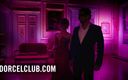 Dorcel Club: Exkluzivní swinger párty a skupinový sex s nádhernými holkami
