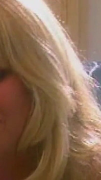 Blonde MILF's Hot Foot Fetish and Oral Ecstasy
