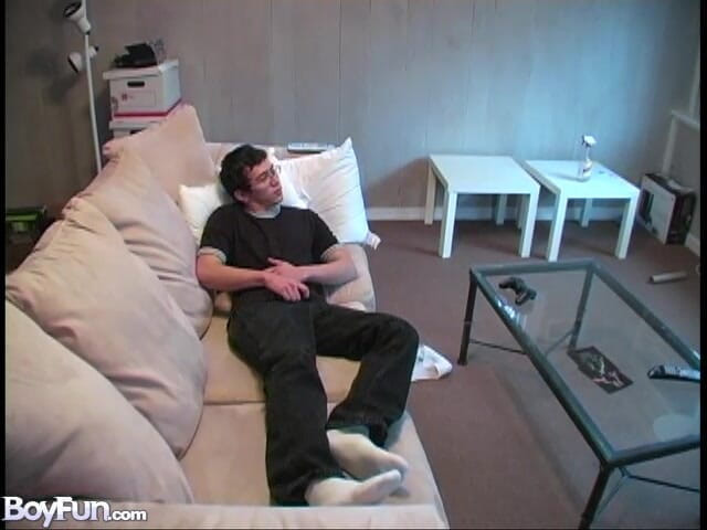BoyFun Solo: Phillip