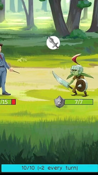 Magic Academy Gamplay met seksscène deel 2