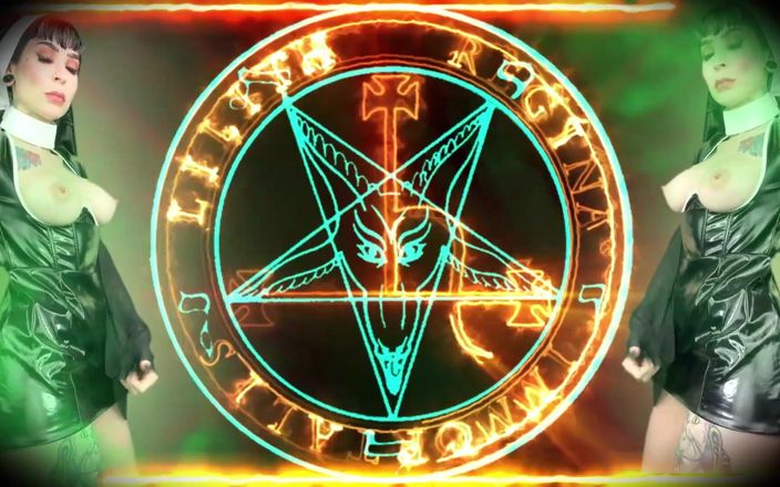 Baal Eldritch: Sâni Bliss: Țâțe blasfemoase - joi religioasă, blasfemie, blasfemii, blasfemator