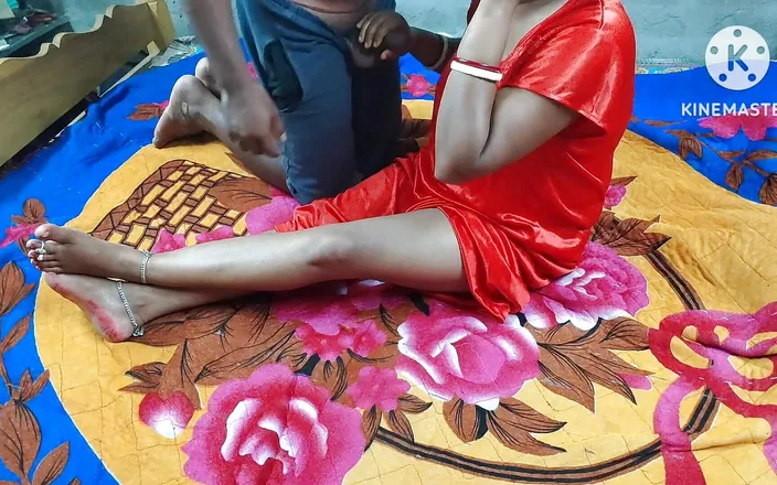Cute Sunita: My Brother-in-law Fucked Me From Behind