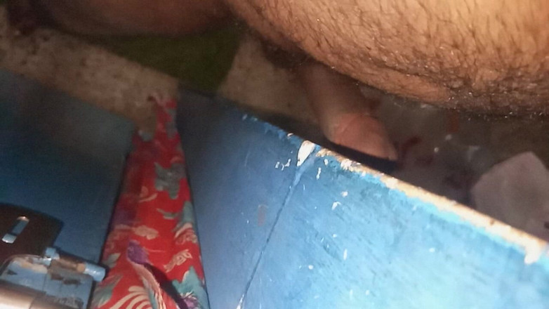 Sweet Indian cock: Aayushi Kumari Ne Mera Velký Penis Ko Masturbace Kiya