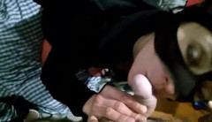 Marian sofar: Hora, sug kuk