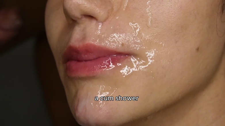 Agatha Lyra: Он попросил снять презерватив и потрогать мою задницу, кожа о кожу.