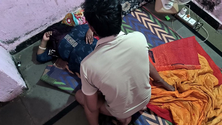 Amarjit2526: India Caliente Esposa Folla Hardcore Anal