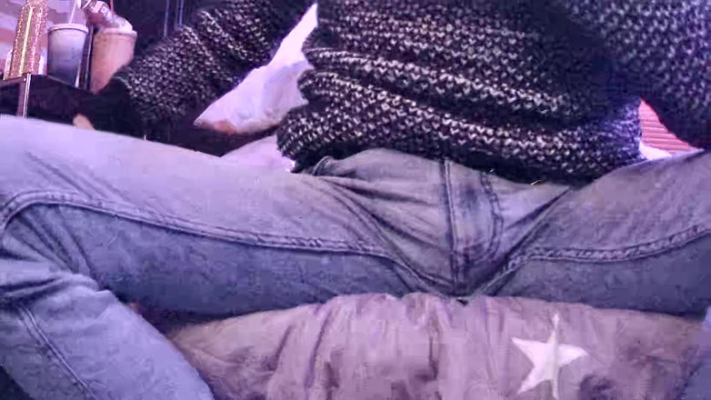 JeansdadXL: Papi Albert Herum Teil 3 (kommen)