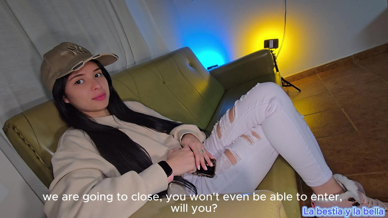 Labestiaylabella: Anal Sex with My Friend's Boyfriend