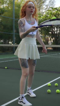 Tennis Play