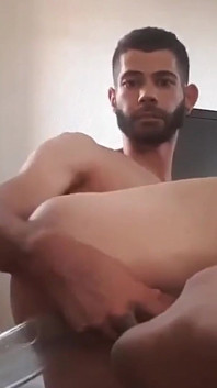 Consolador anal 3