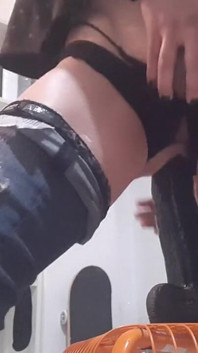 I Cup My Desire