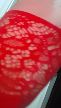 Thick Dildo