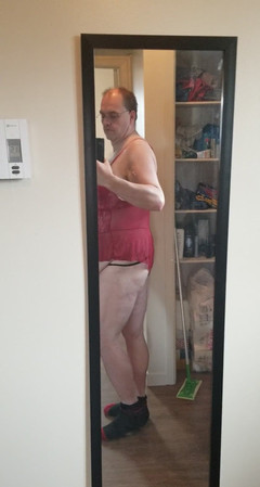 Caressonnous: Spodní prádlo 4