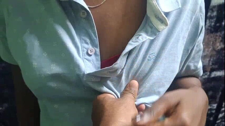 Kristy Mia: 夫の友達との秘密のセックス 1