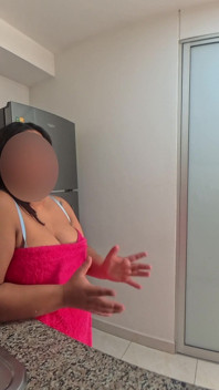 Cute Hot Lesbians Having Passionate Sex