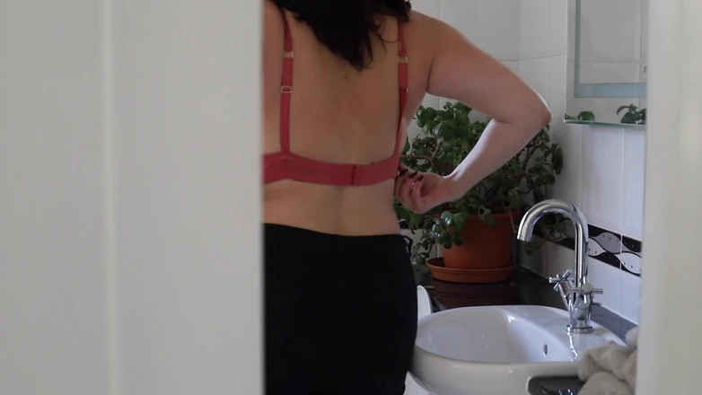 Countess diamond: Bathroom