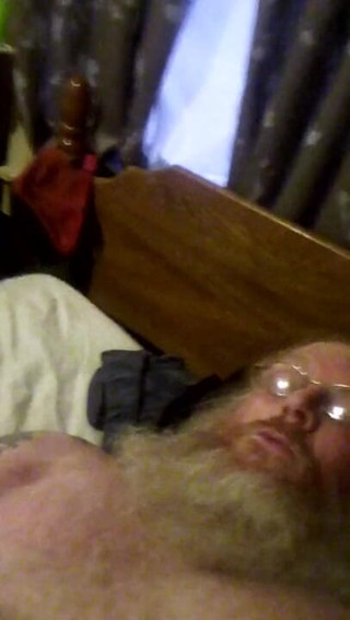 Me jerking: More of my videos. Nut this time