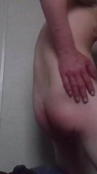 Nude Self - Posing 126