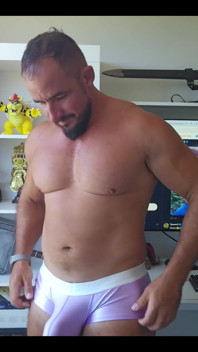 What Did You Think of These Underwear