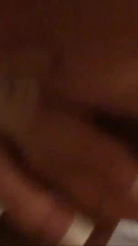 Naughty blonde lovesd POV blowjob