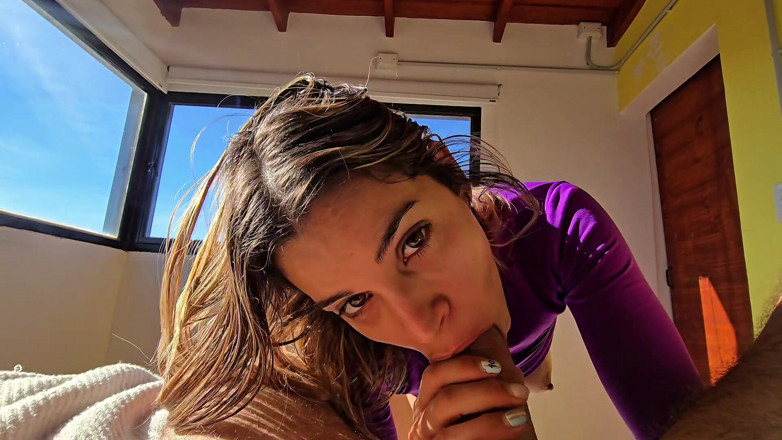 Sweet Anderson: Mi Jefe Me Folla Durante Mis Horas De Trabajo