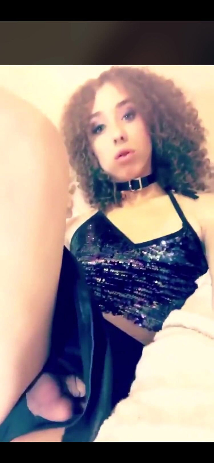 Tia Tizzianni Productions: Solo Sexy Time