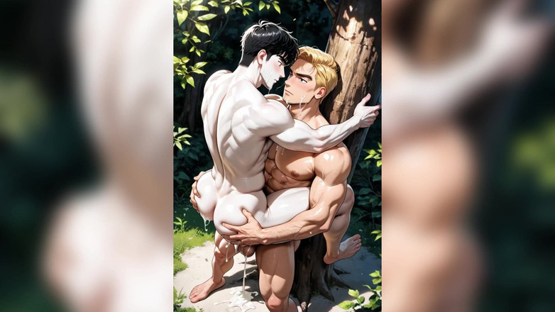 Bosss: Người đàn ông đút cu làm tình ngoài trời