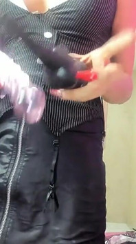 Sekretářka Cum