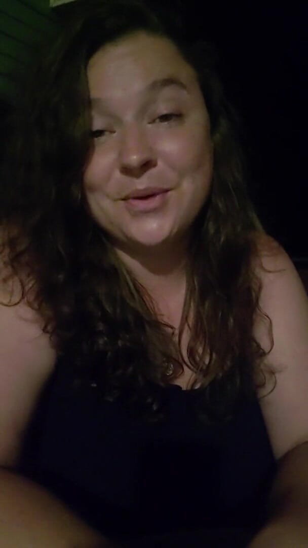 Mistress Michella Marijuana: BBW Smoking with Mistress Michella