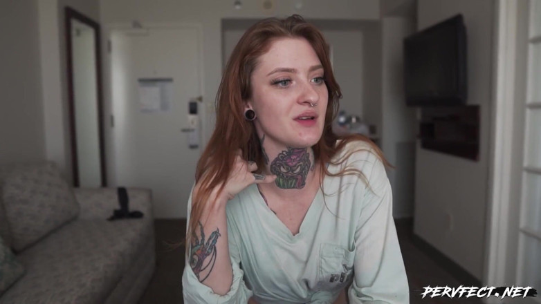 Pervfect: Najlepszy popiersie 2023