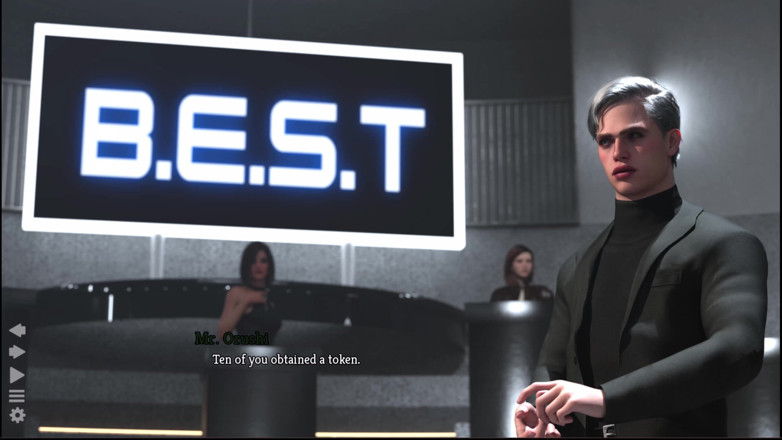 Kitty Gamer: B.e.s.t 12 Johny Made Rebecca น้ําแตกที่โต๊ะนวด