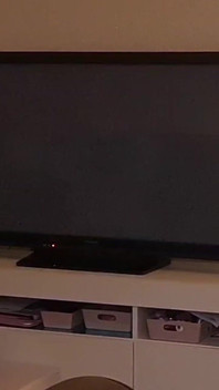 New Halloween Movie Big Tits MILF Wet Dreams of Wax and Oil Fetish