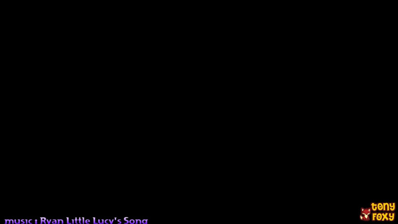Tony Foxy: Tight pussy ass dance