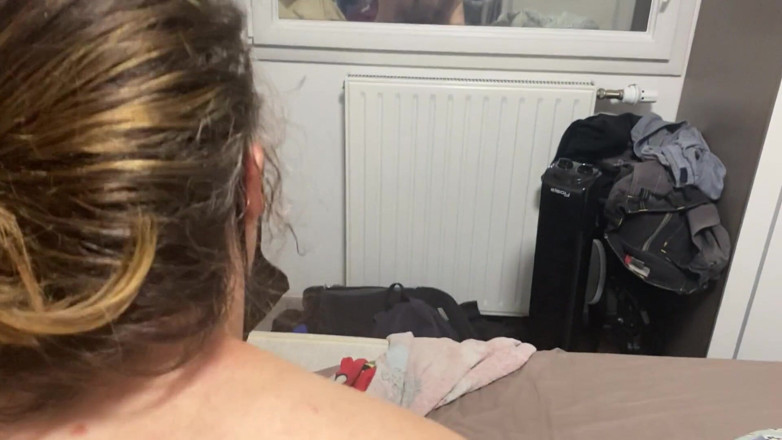 Elle Lui: Anal i ja to lubię
