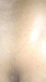 Une BBW Arabe Sexy Baise Mon Gros Cul En Levrette