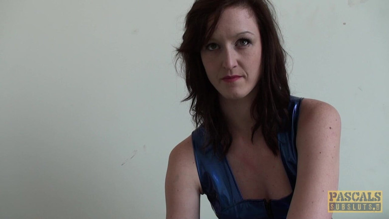 Pascals Subsluts: Wywiad Vivienne L'amour