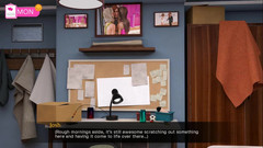 Dirty GamesXxX: Wings of Silicon: Lets Begin - エピソード 1