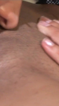 Je vriend neuken is leuk, maar als er een lul is, is deze beter