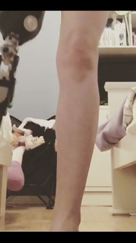 Six rehabilitation videos