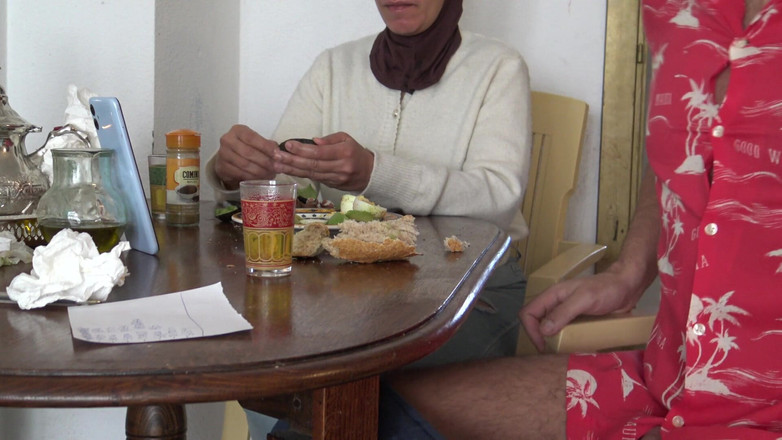 Souzan Halabi: Vey Olum Stanbul'da Vey Annesiyle Seks Videolar Izlemeyi Ok Seviyor